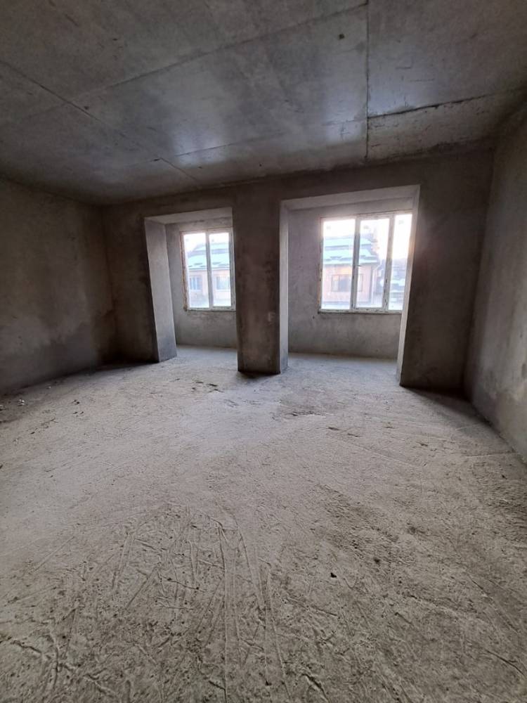 Свободная планировка