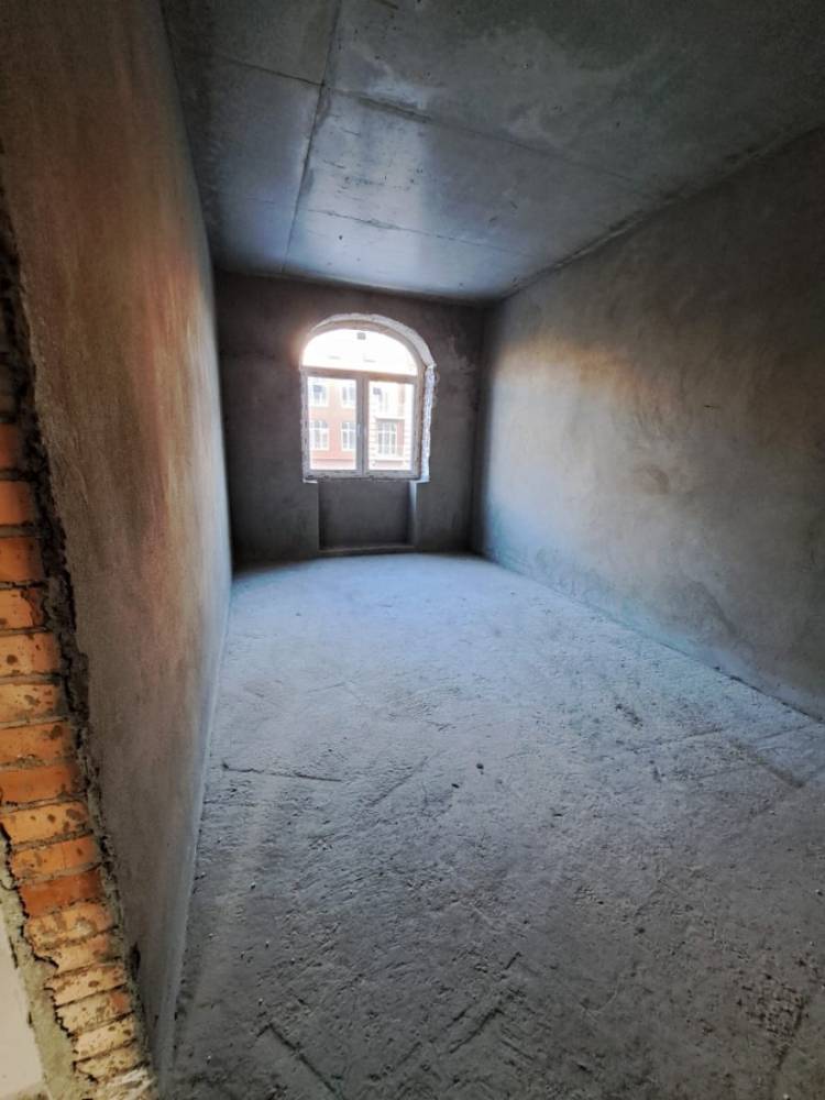 Свободная планировка