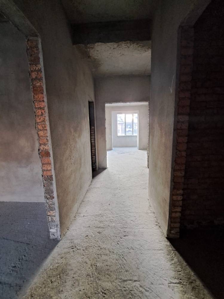 Свободная планировка