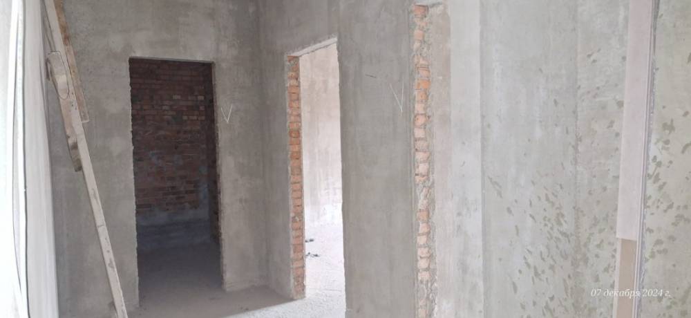 Свободная планировка