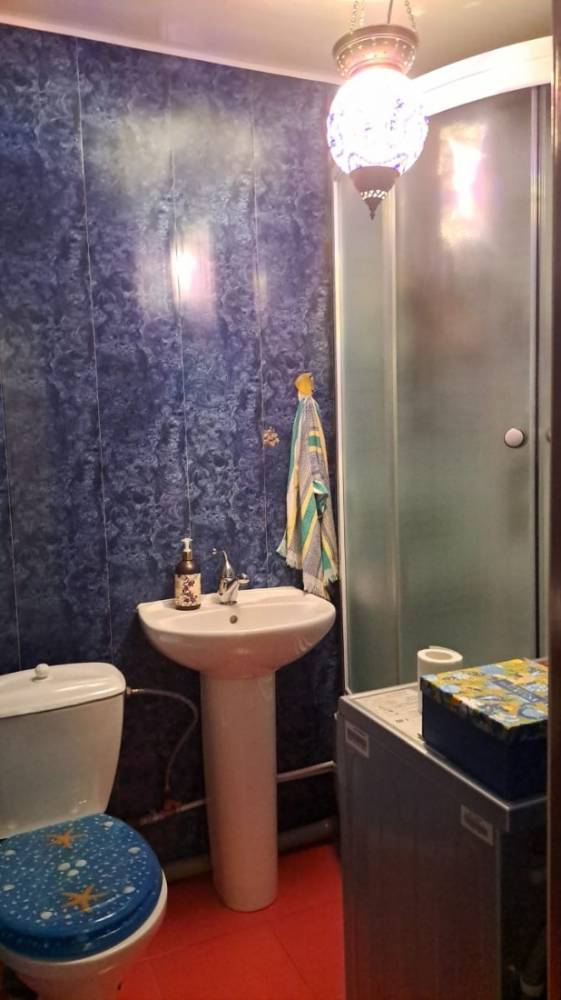 Ванная комната