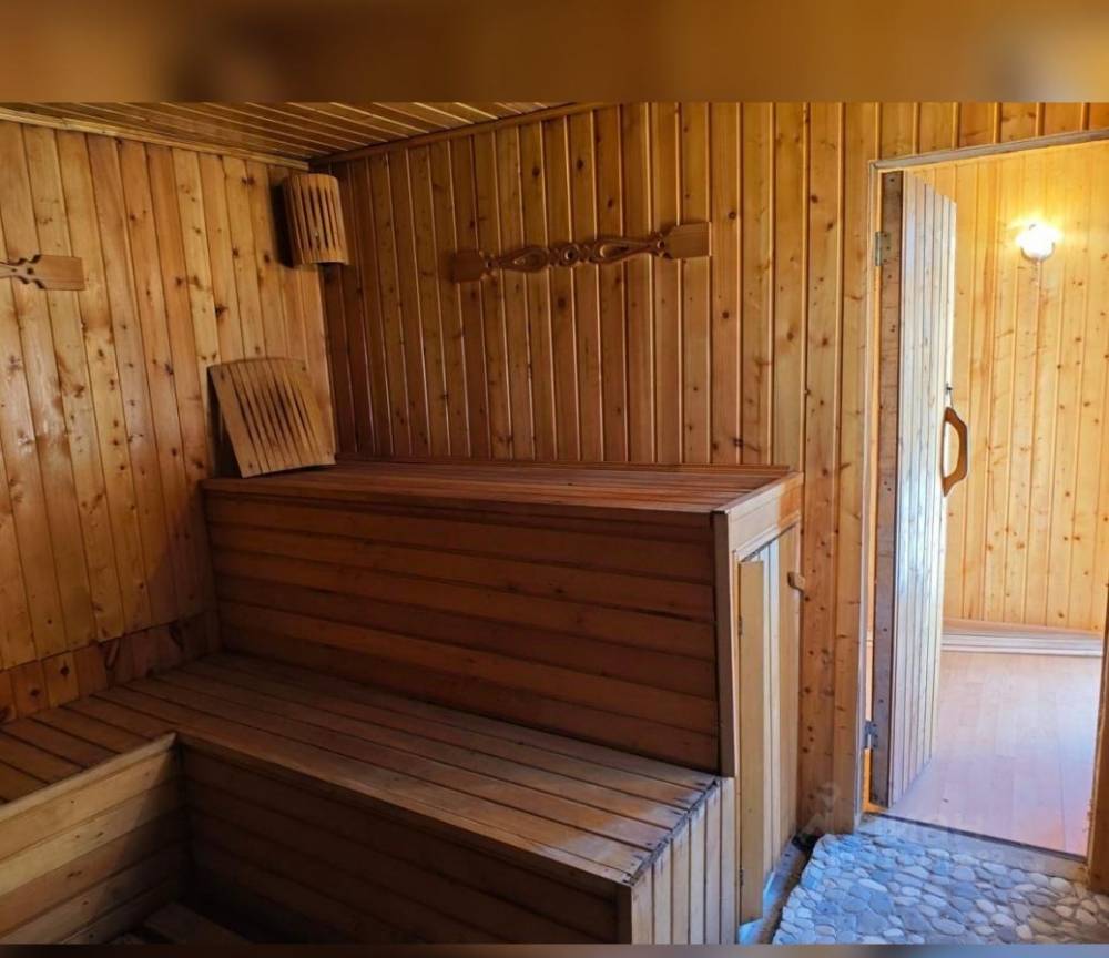 Сауна