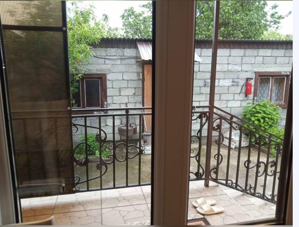 Лестничный марш