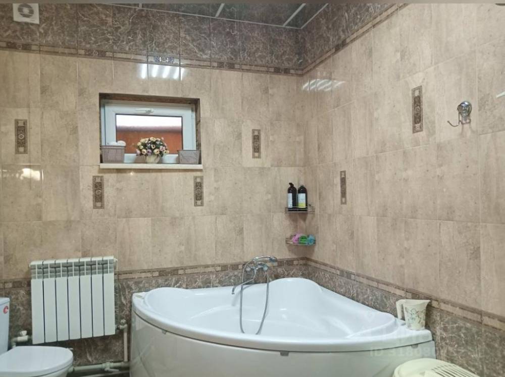 Ванная комната