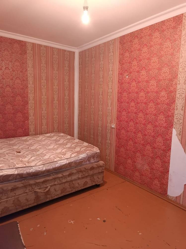 Детская комната