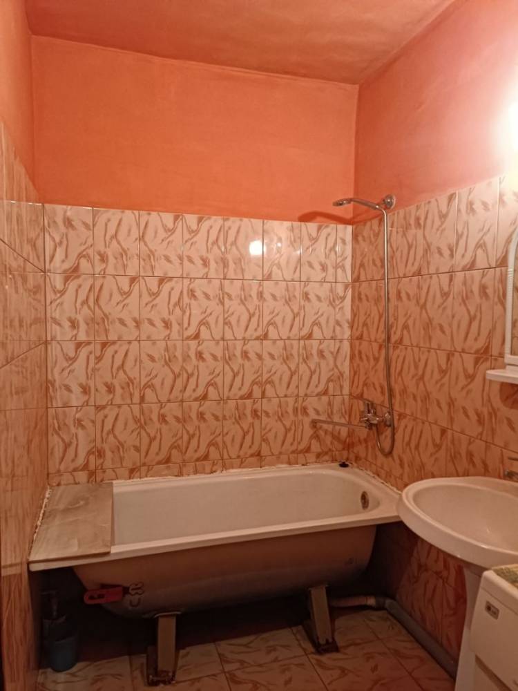 Ванная комната