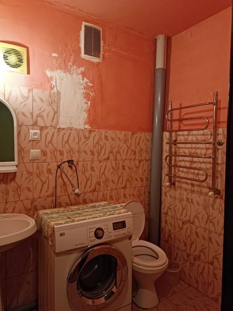 Ванная комната